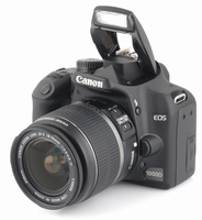 Canon EOS 1100d