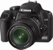 Canon EOS 1100d