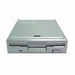 Sony floppy drive zilver (occ.)